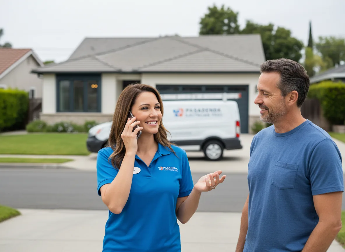Electrician Margaret, AL FAQs